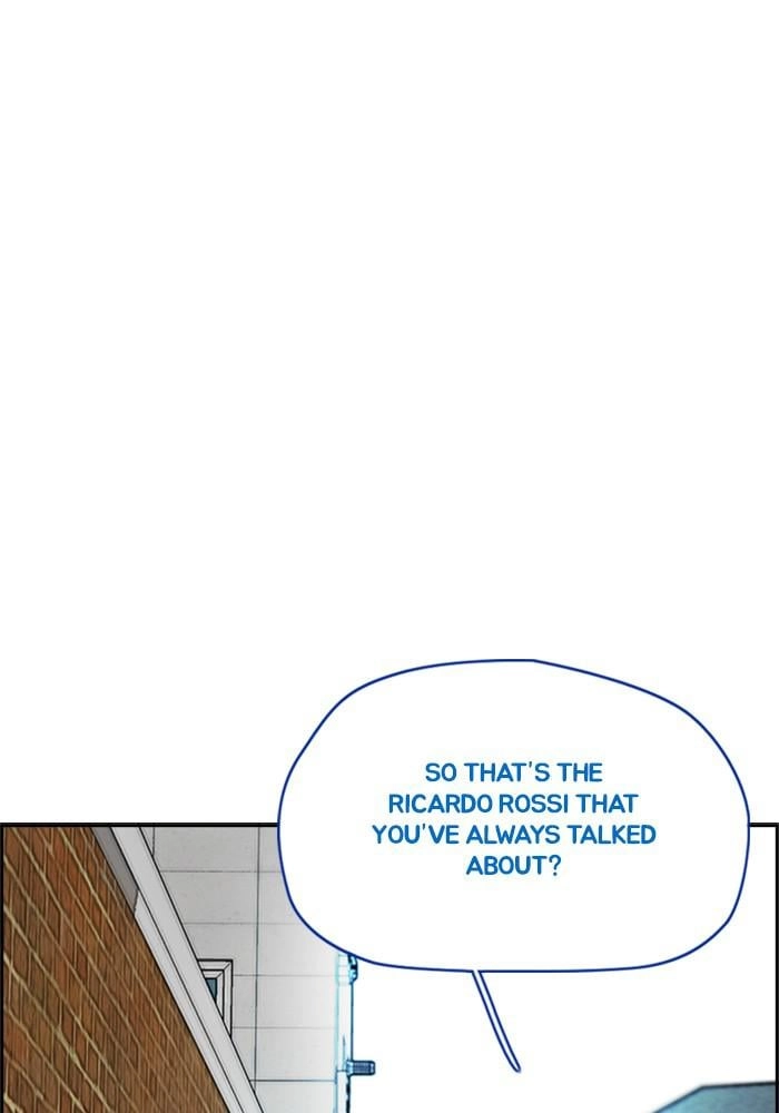 Wind Breaker Chapter 387 - Page 48