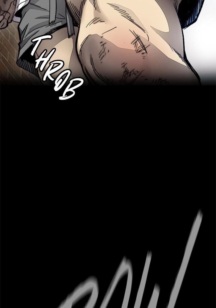 Wind Breaker Chapter 387 - Page 54