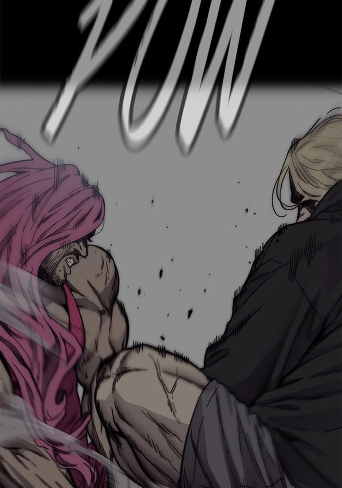 Wind Breaker Chapter 387 - Page 55