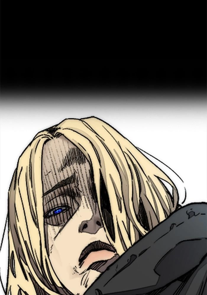 Wind Breaker Chapter 387 - Page 61