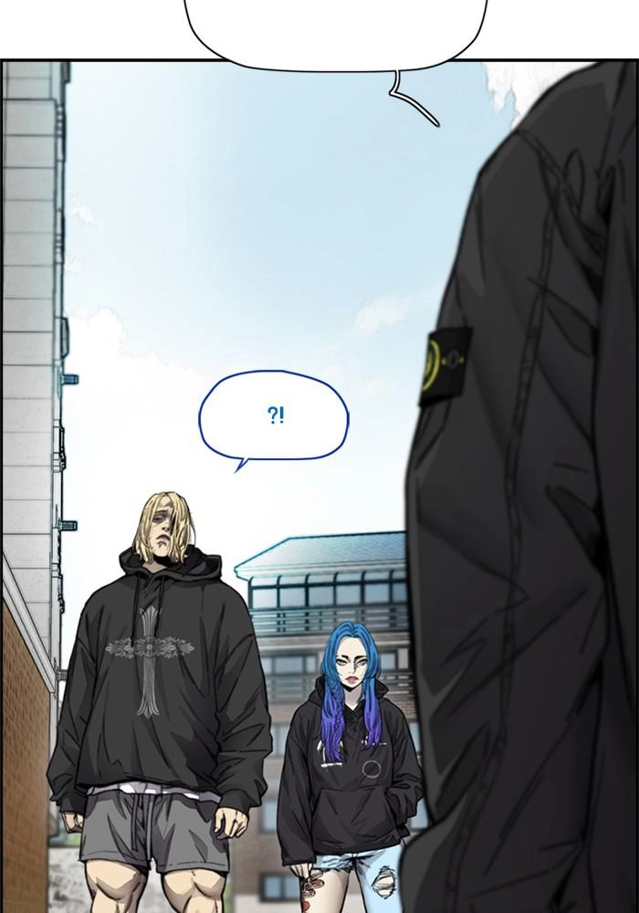 Wind Breaker Chapter 387 - Page 64