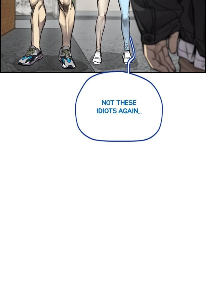 Wind Breaker Chapter 387 - Page 65
