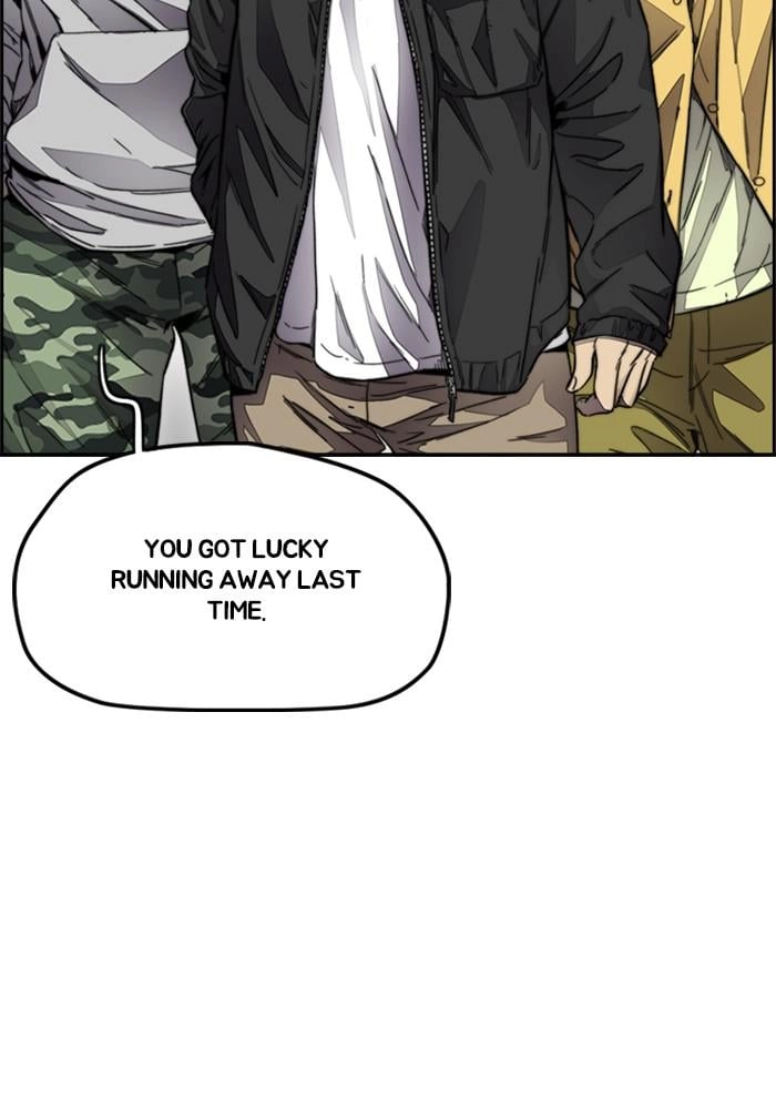 Wind Breaker Chapter 387 - Page 67