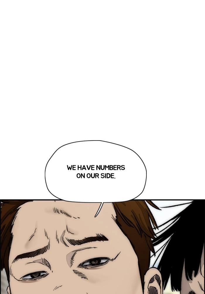 Wind Breaker Chapter 387 - Page 72
