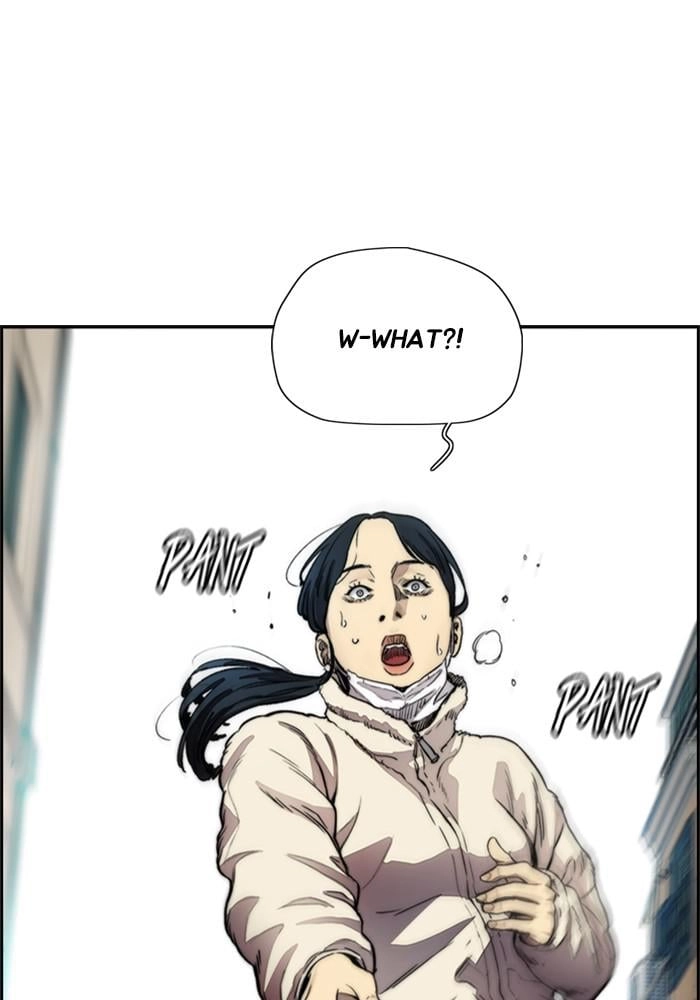 Wind Breaker Chapter 387 - Page 86
