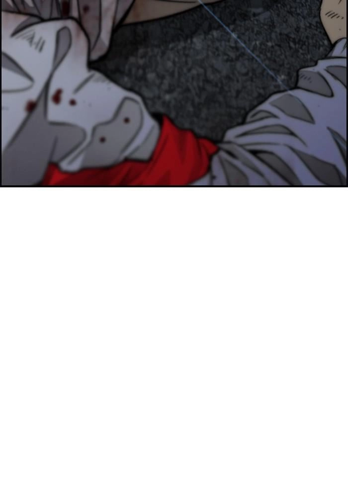 Wind Breaker Chapter 387 - Page 90