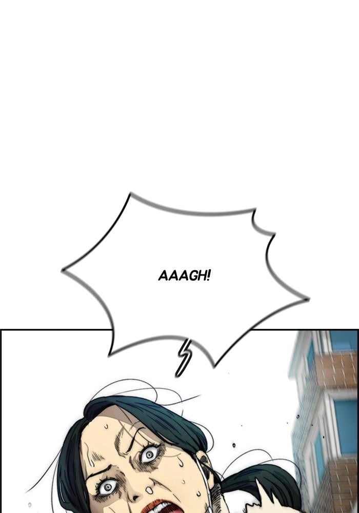 Wind Breaker Chapter 387 - Page 91