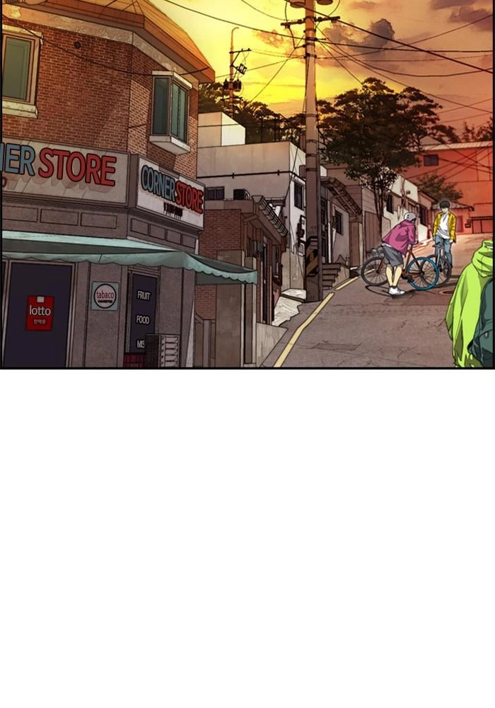 Wind Breaker Chapter 387 - Page 98