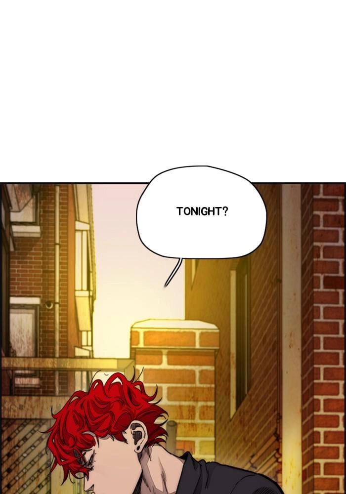 Wind Breaker Chapter 387 - Page 99