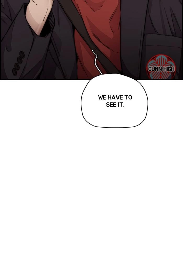 Wind Breaker Chapter 387 - Page 105