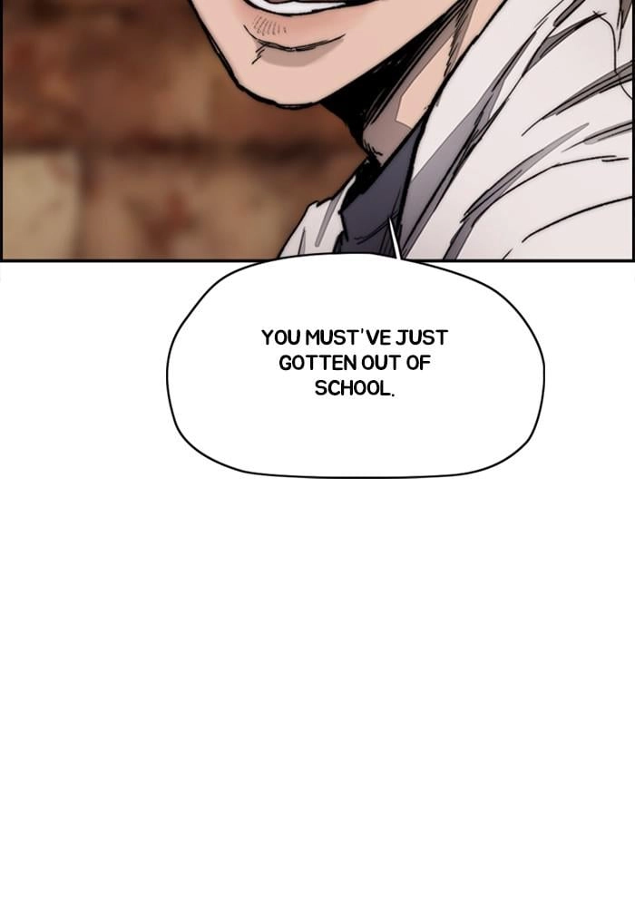 Wind Breaker Chapter 387 - Page 119