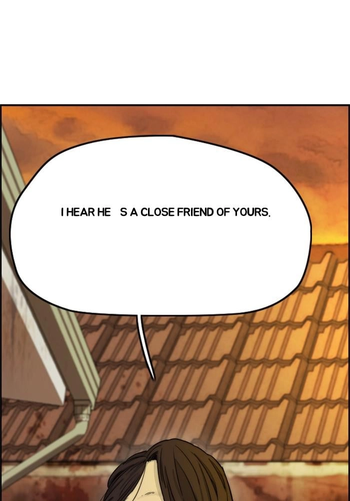Wind Breaker Chapter 387 - Page 120