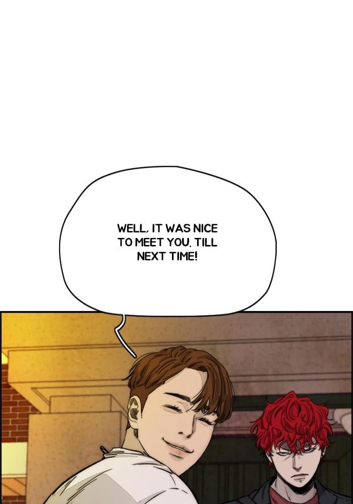 Wind Breaker Chapter 387 - Page 128