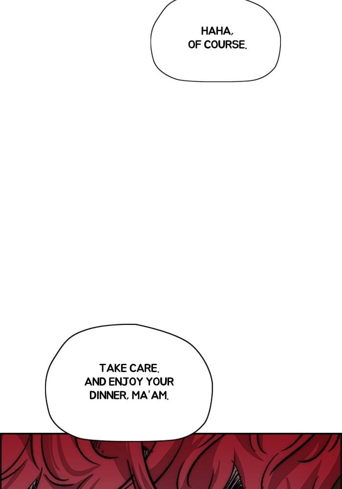 Wind Breaker Chapter 387 - Page 134