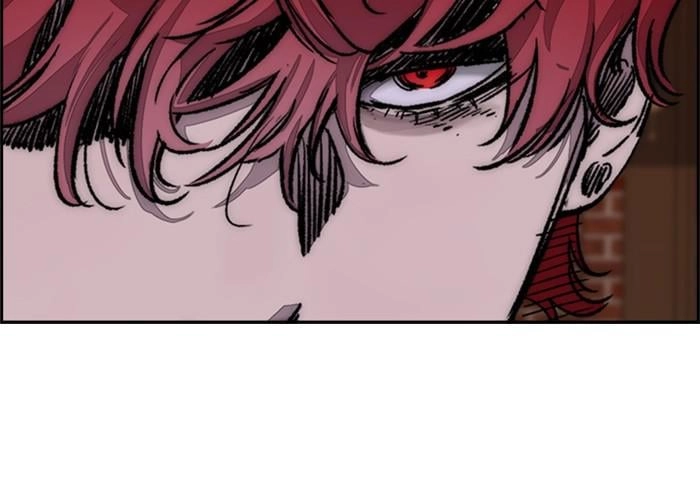 Wind Breaker Chapter 387 - Page 135