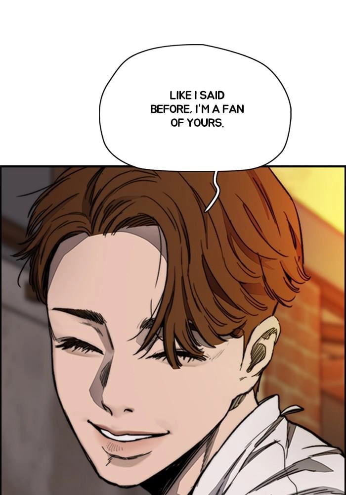 Wind Breaker Chapter 387 - Page 147