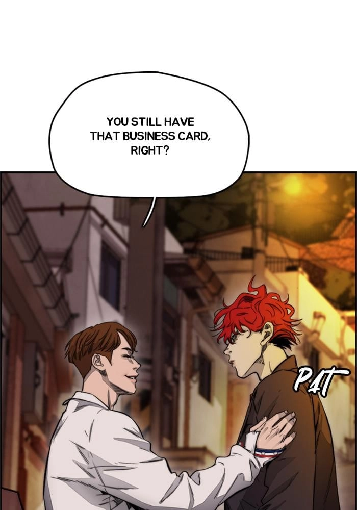 Wind Breaker Chapter 387 - Page 149