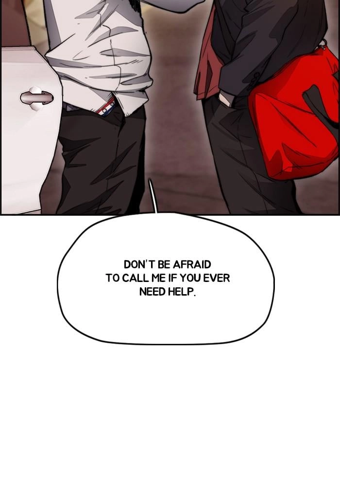 Wind Breaker Chapter 387 - Page 150