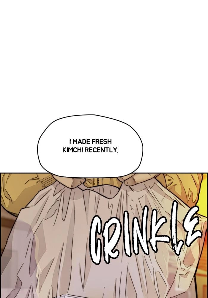 Wind Breaker Chapter 387 - Page 164
