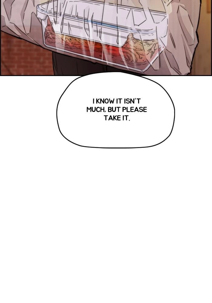 Wind Breaker Chapter 387 - Page 165