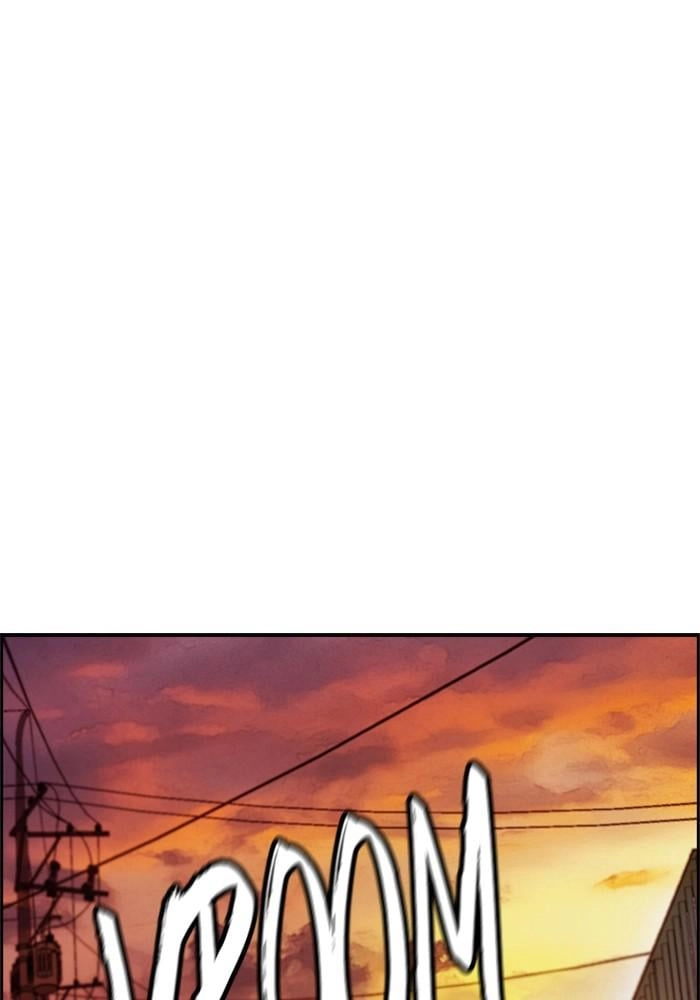 Wind Breaker Chapter 387 - Page 170
