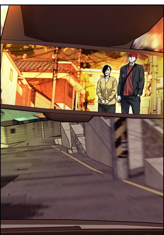 Wind Breaker Chapter 387 - Page 173