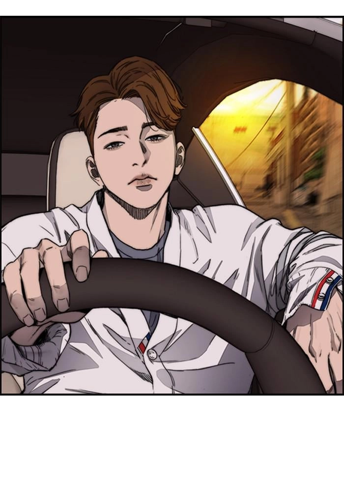 Wind Breaker Chapter 387 - Page 175