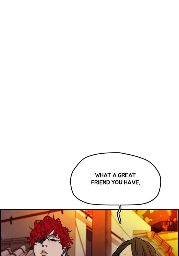 Wind Breaker Chapter 387 - Page 178