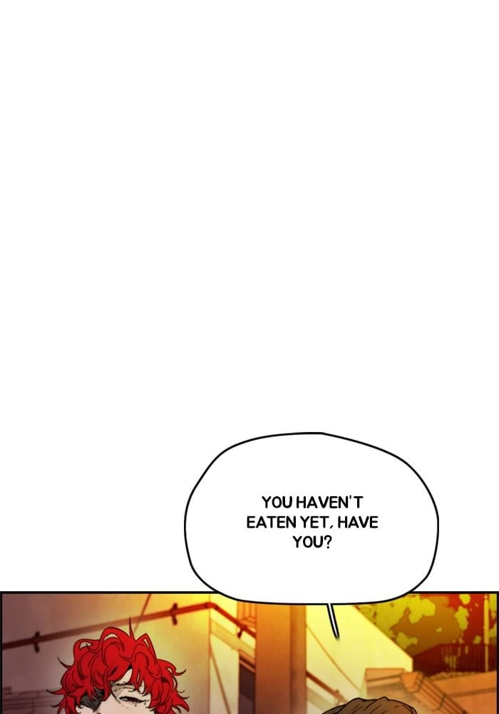 Wind Breaker Chapter 387 - Page 180