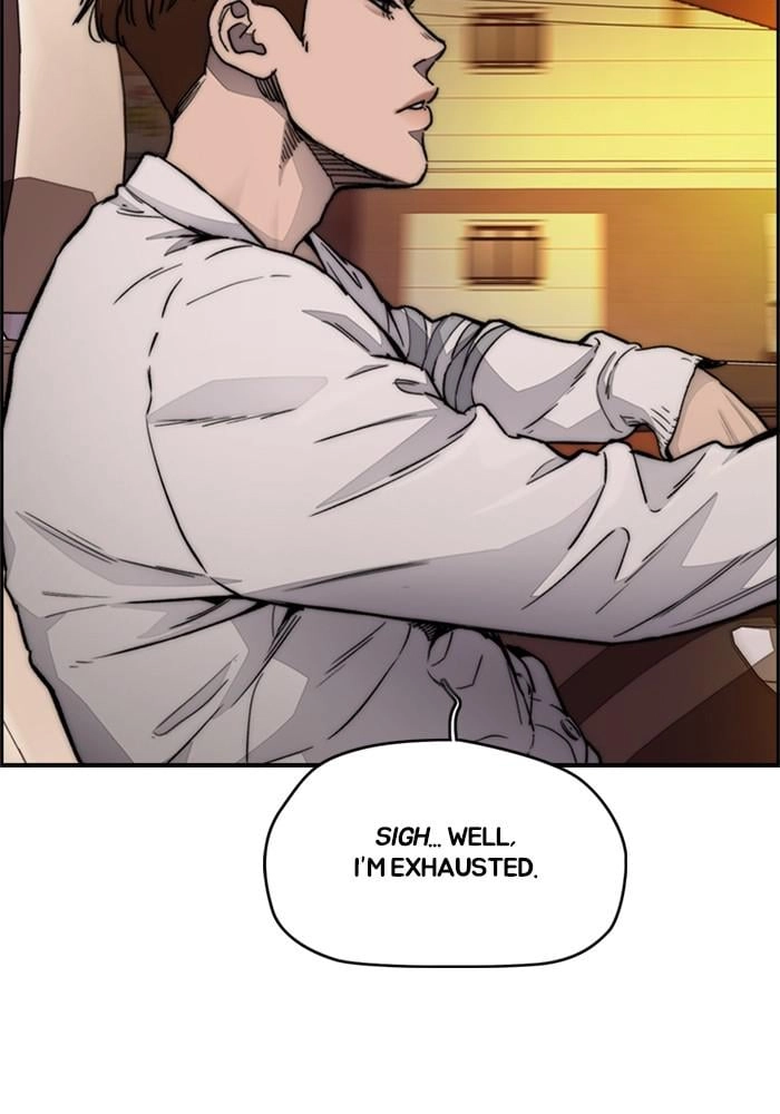 Wind Breaker Chapter 387 - Page 189