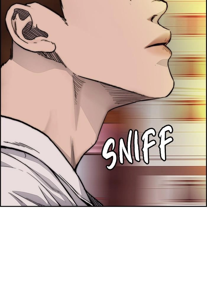 Wind Breaker Chapter 387 - Page 191