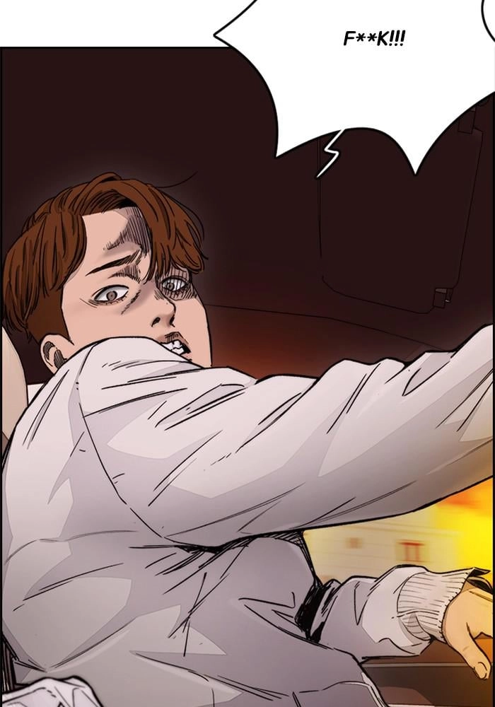Wind Breaker Chapter 387 - Page 195
