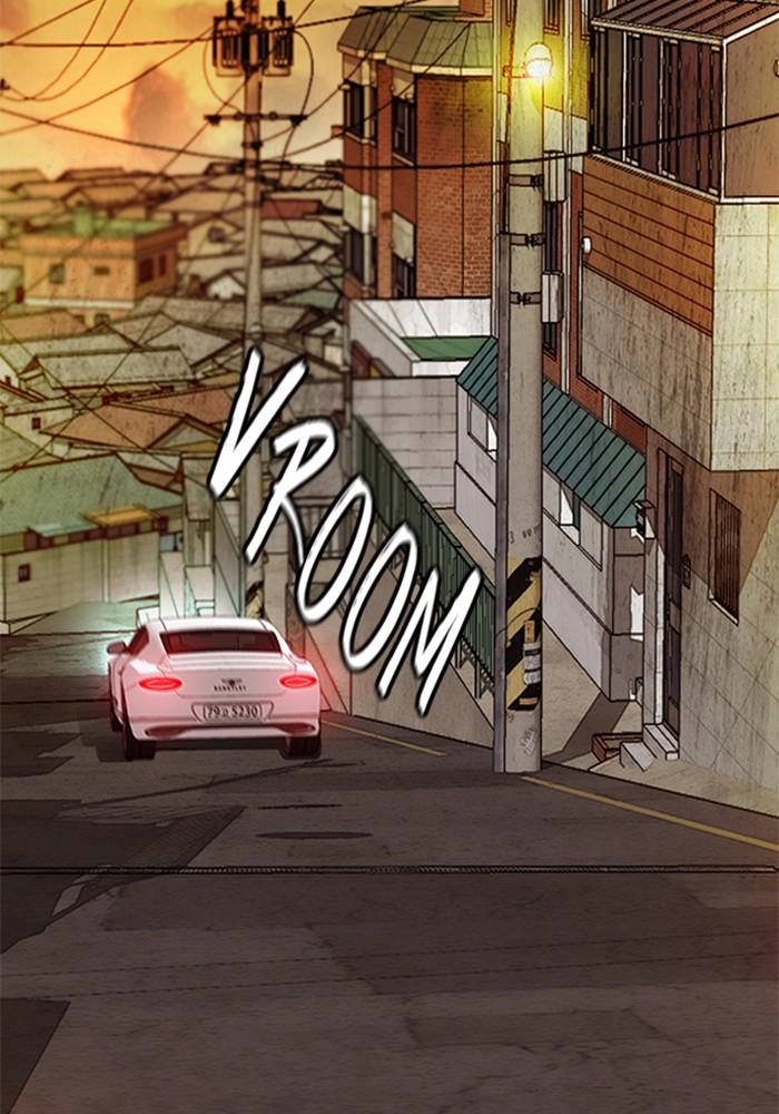 Wind Breaker Chapter 387 - Page 201