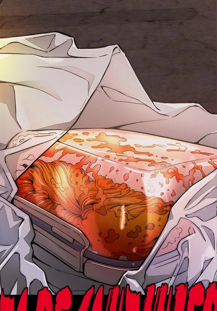 Wind Breaker Chapter 387 - Page 202