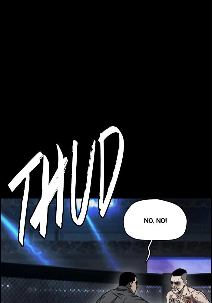 Wind Breaker Chapter 388 - Page 5