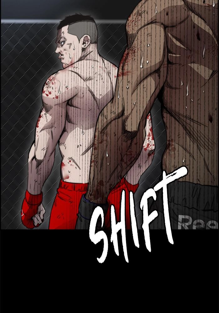 Wind Breaker Chapter 388 - Page 10