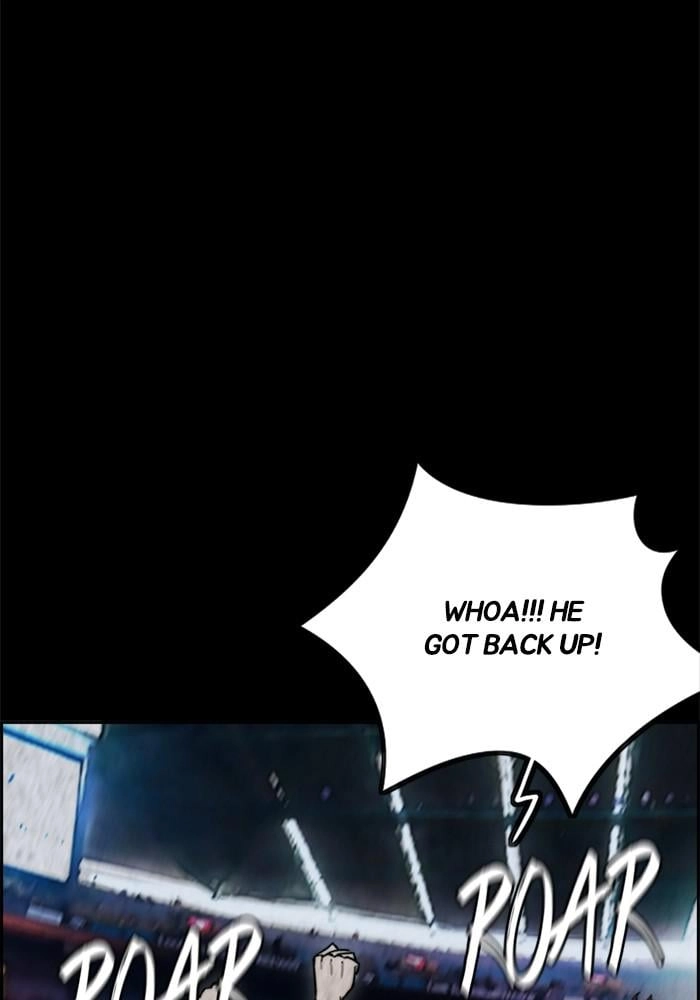 Wind Breaker Chapter 388 - Page 11