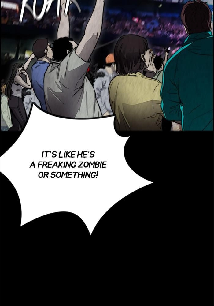 Wind Breaker Chapter 388 - Page 12