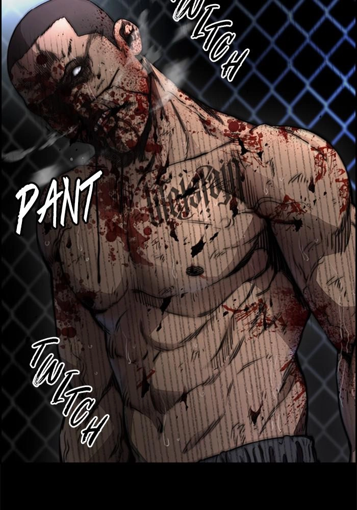 Wind Breaker Chapter 388 - Page 14
