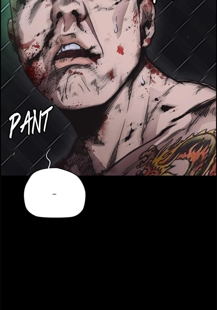 Wind Breaker Chapter 388 - Page 16