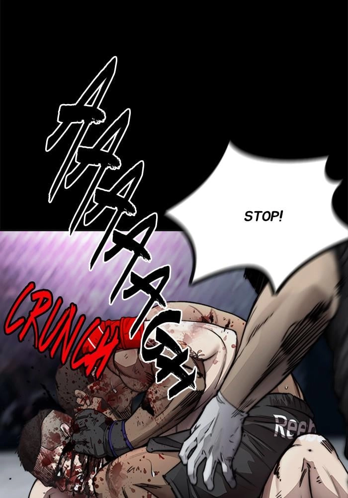 Wind Breaker Chapter 388 - Page 20