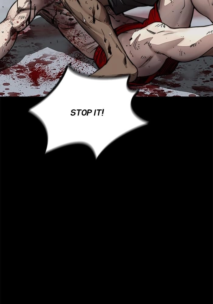 Wind Breaker Chapter 388 - Page 21