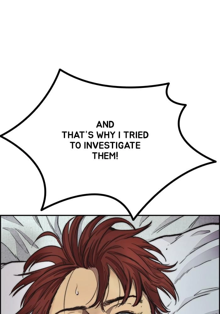 Wind Breaker Chapter 388 - Page 37