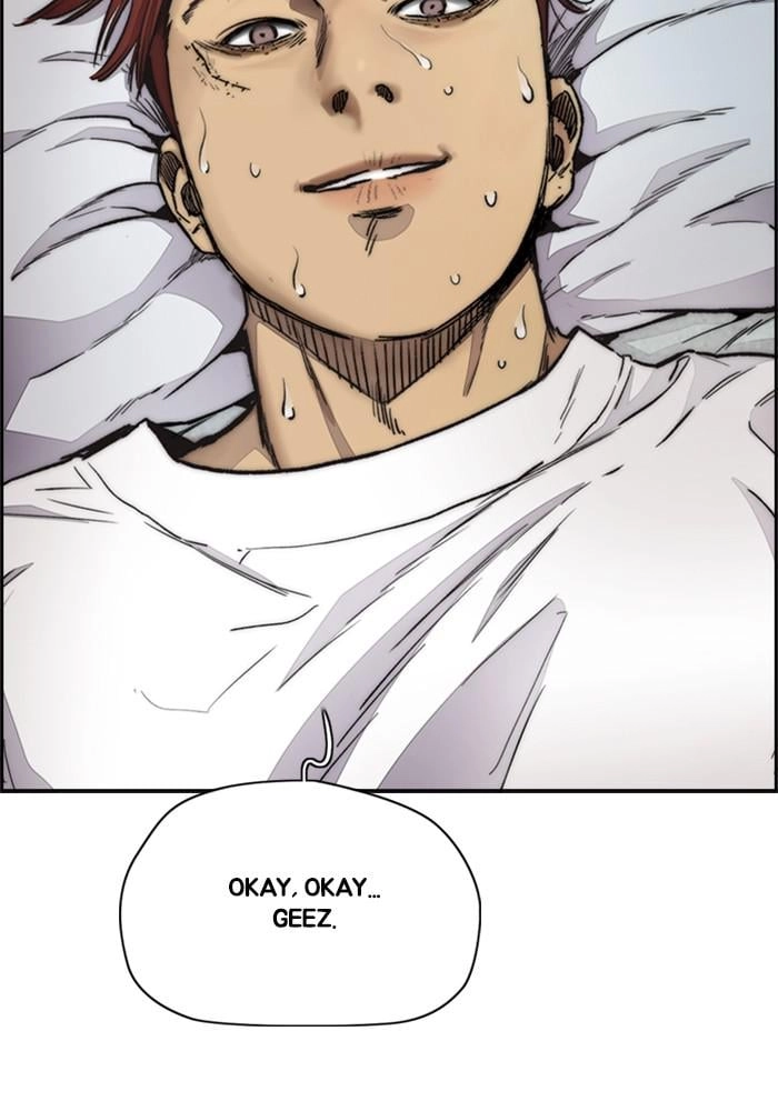 Wind Breaker Chapter 388 - Page 38