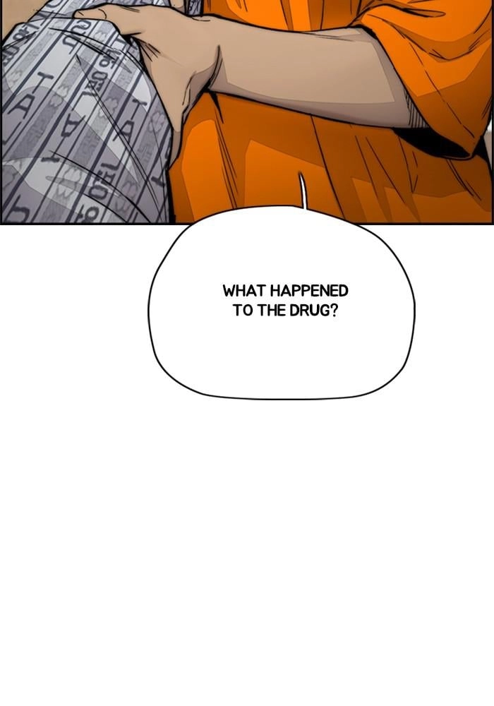 Wind Breaker Chapter 388 - Page 41