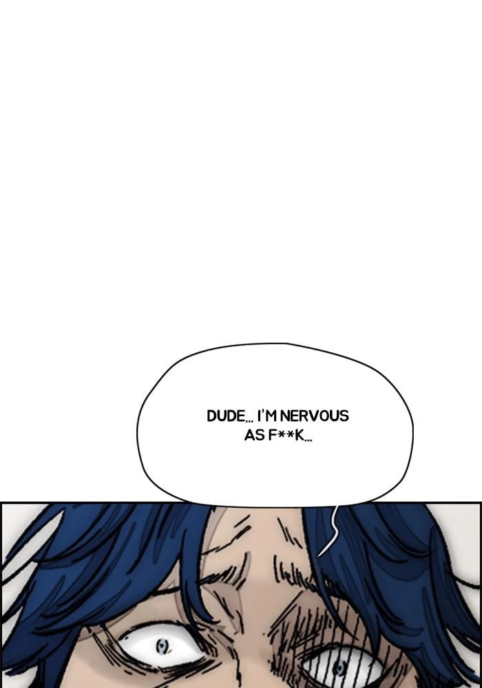 Wind Breaker Chapter 388 - Page 49