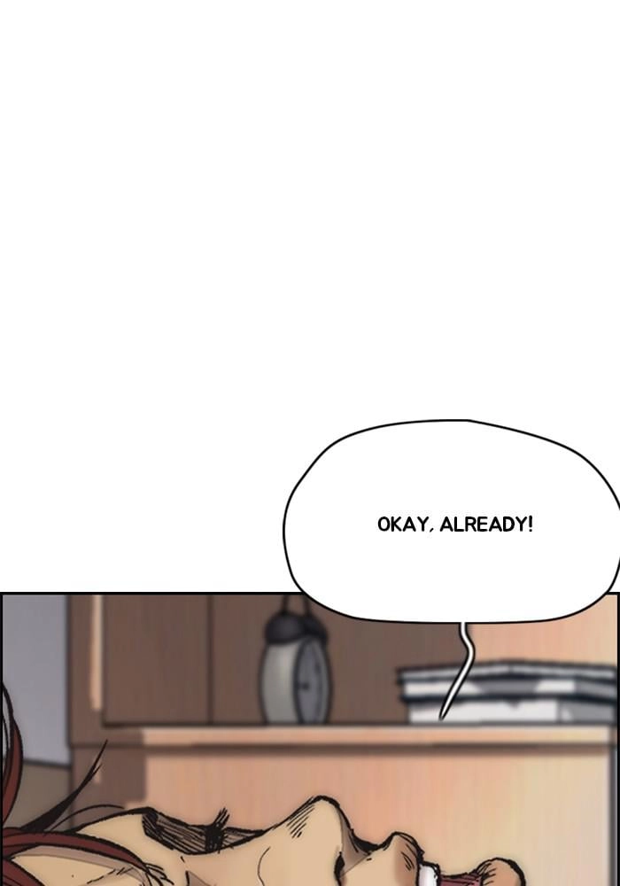 Wind Breaker Chapter 388 - Page 51