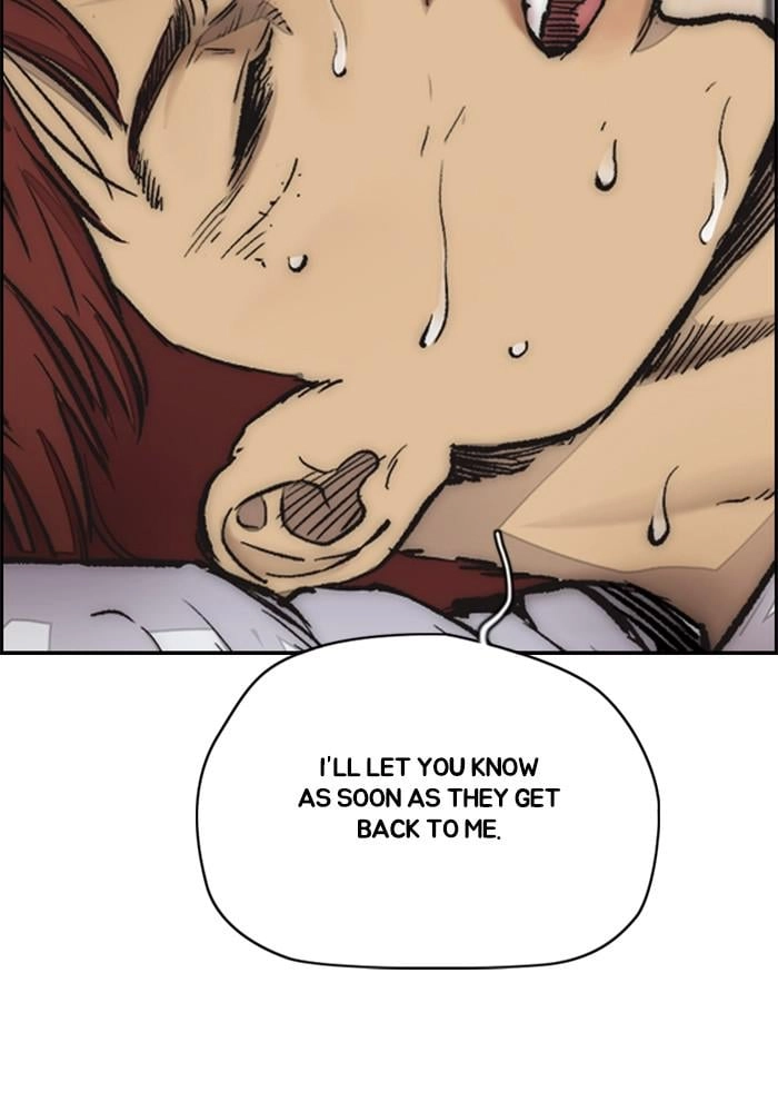 Wind Breaker Chapter 388 - Page 52