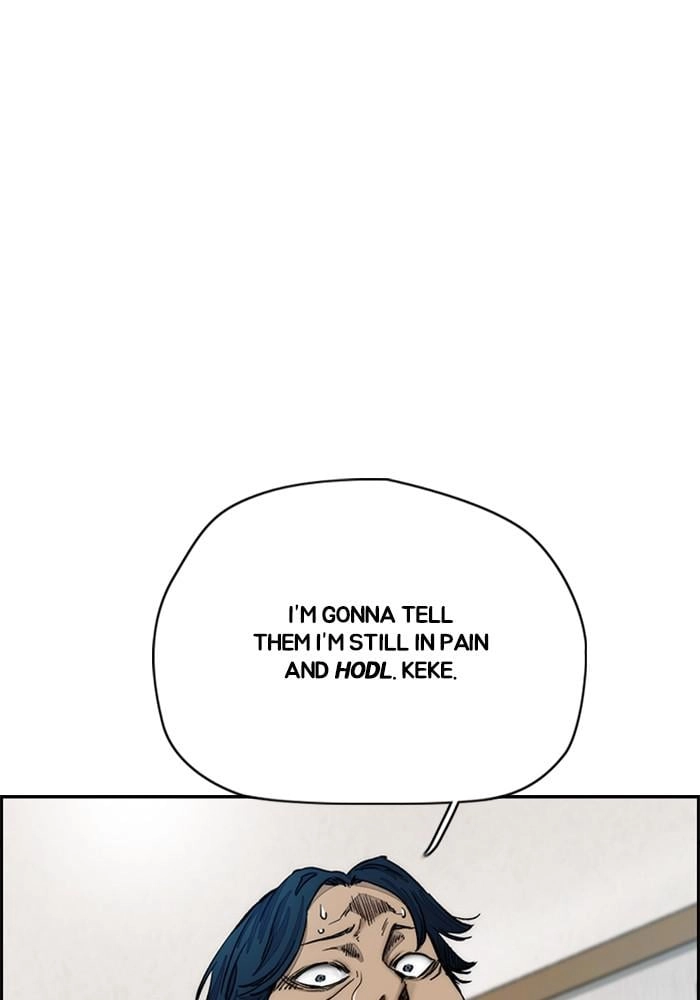 Wind Breaker Chapter 388 - Page 56