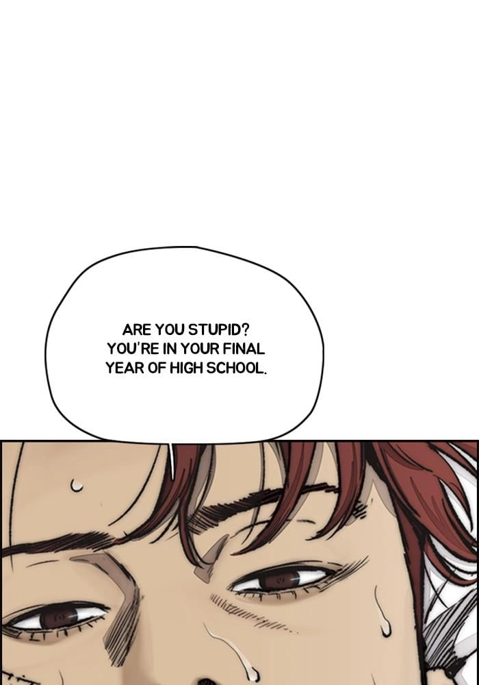 Wind Breaker Chapter 388 - Page 59